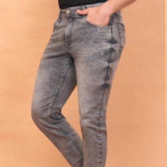 Jean colombiano para hombres